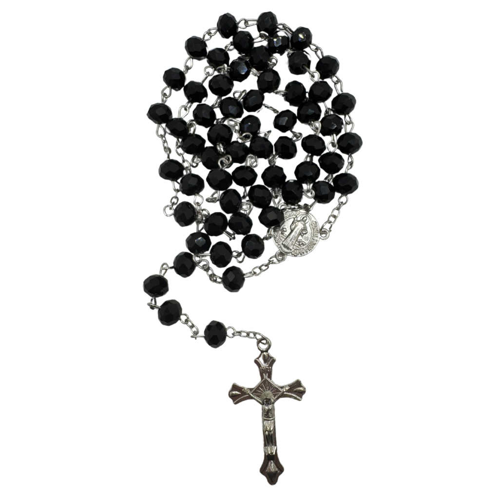 Rosary of Saint Benedict