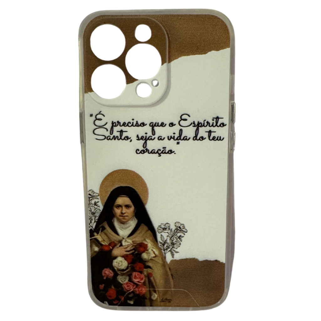 Capinha Persinalizada Iphone 13 Pro