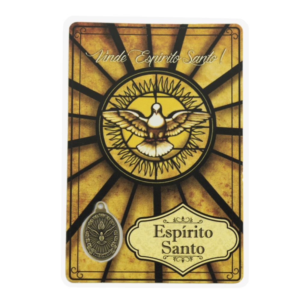 Cartão Espírito Santo
