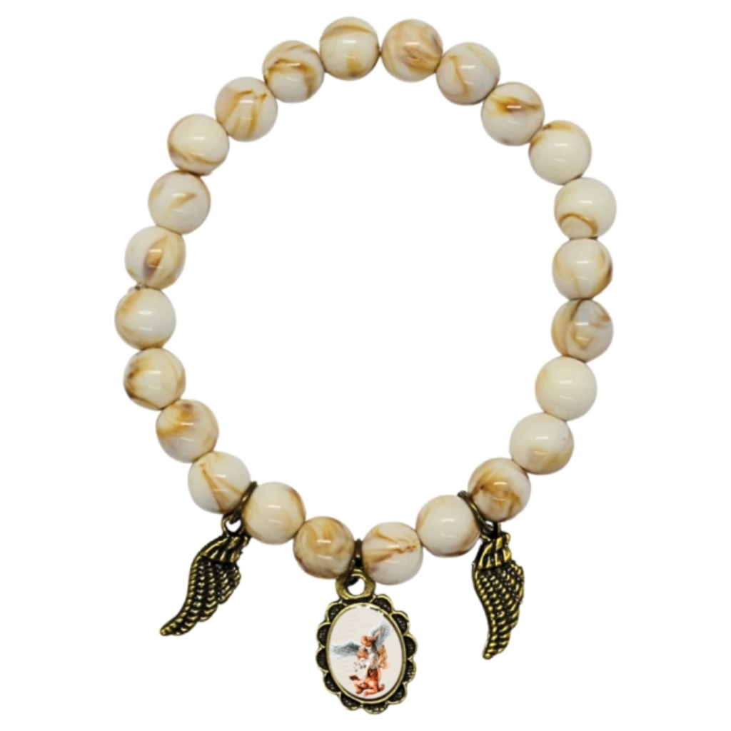 Pulseira São Miguel Arcanjo