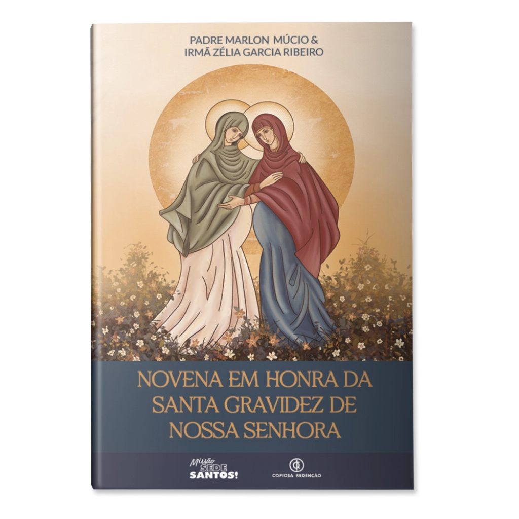Novena em Honra da Santa Gravidez de Nossa Senhora