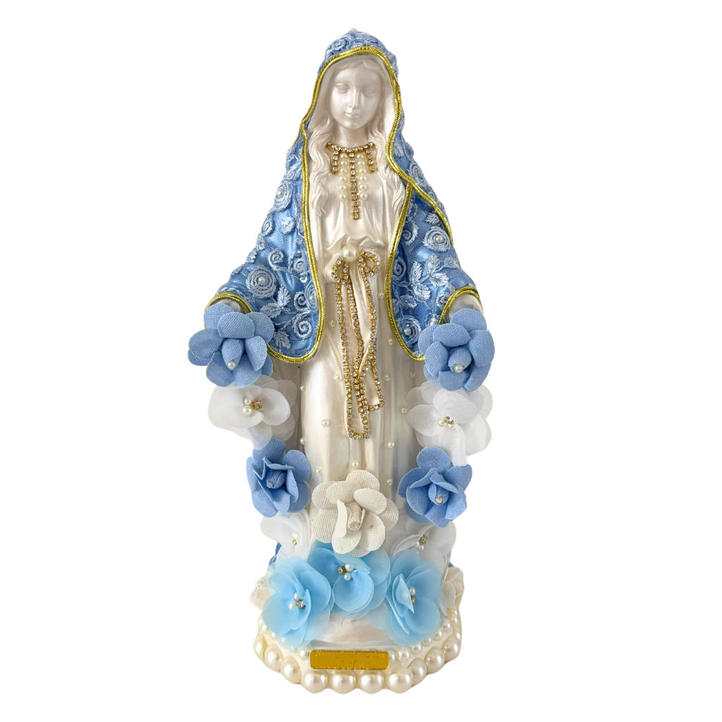 Image of Our Lady of Grace – Deluxe Edition 32cm
