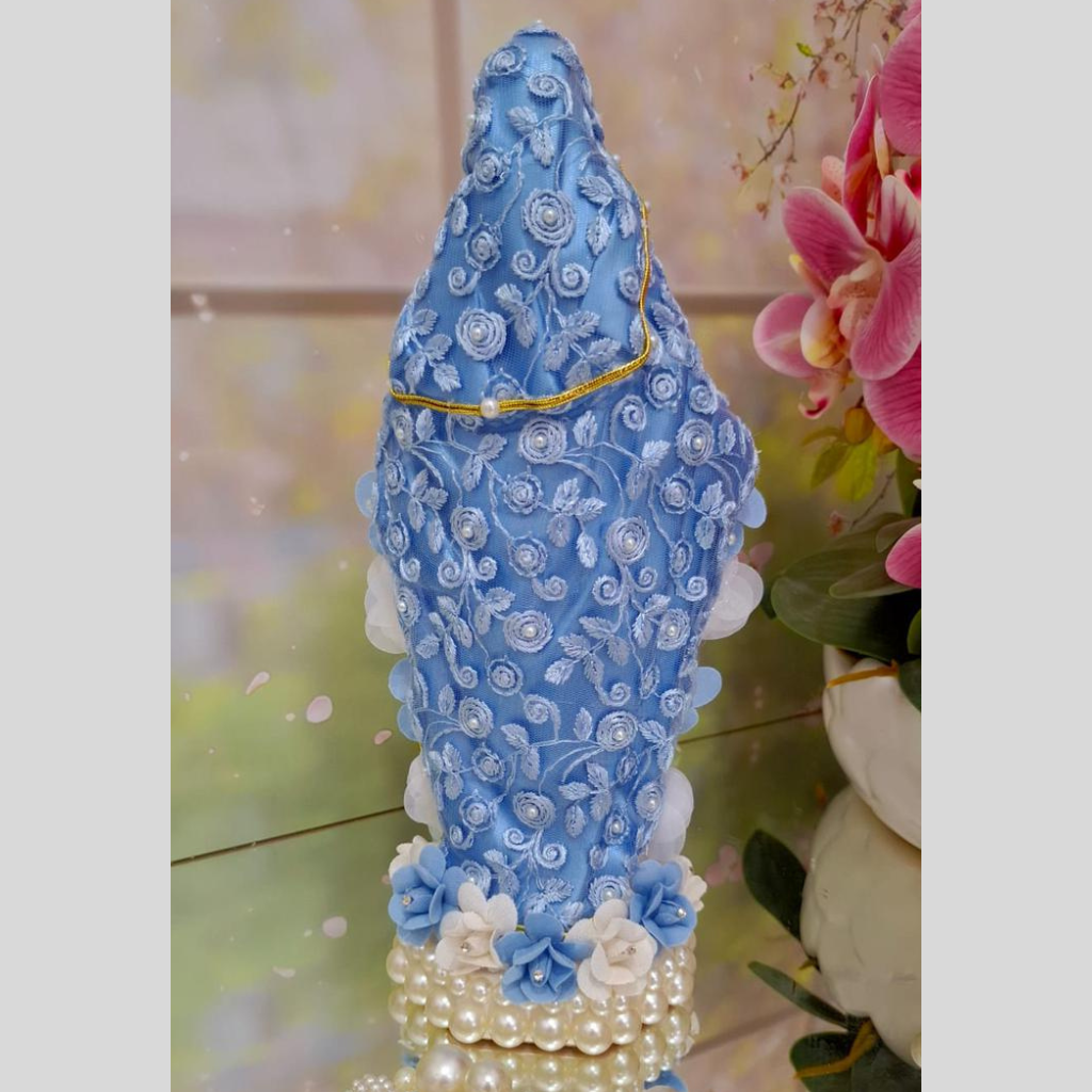 Image of Our Lady of Grace – Deluxe Edition 32cm