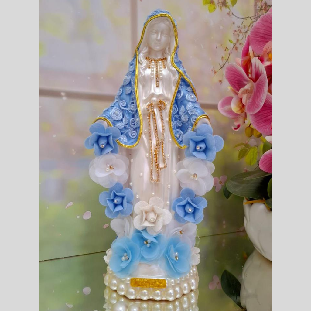 Image of Our Lady of Grace – Deluxe Edition 32cm