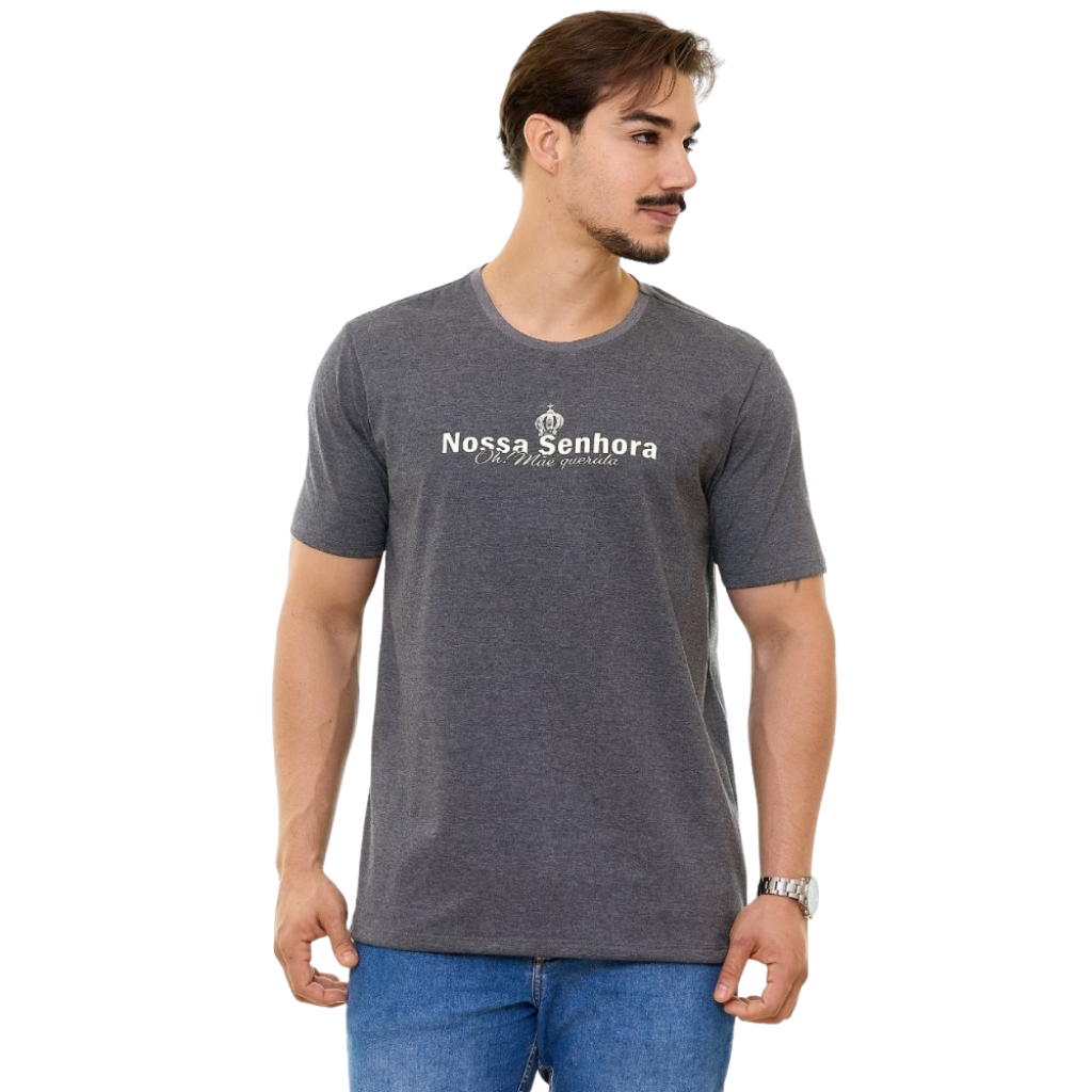 Camiseta Nossa Senhora Aparecida