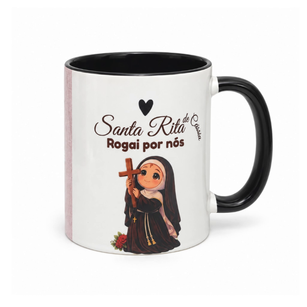 Taza Santa Rita