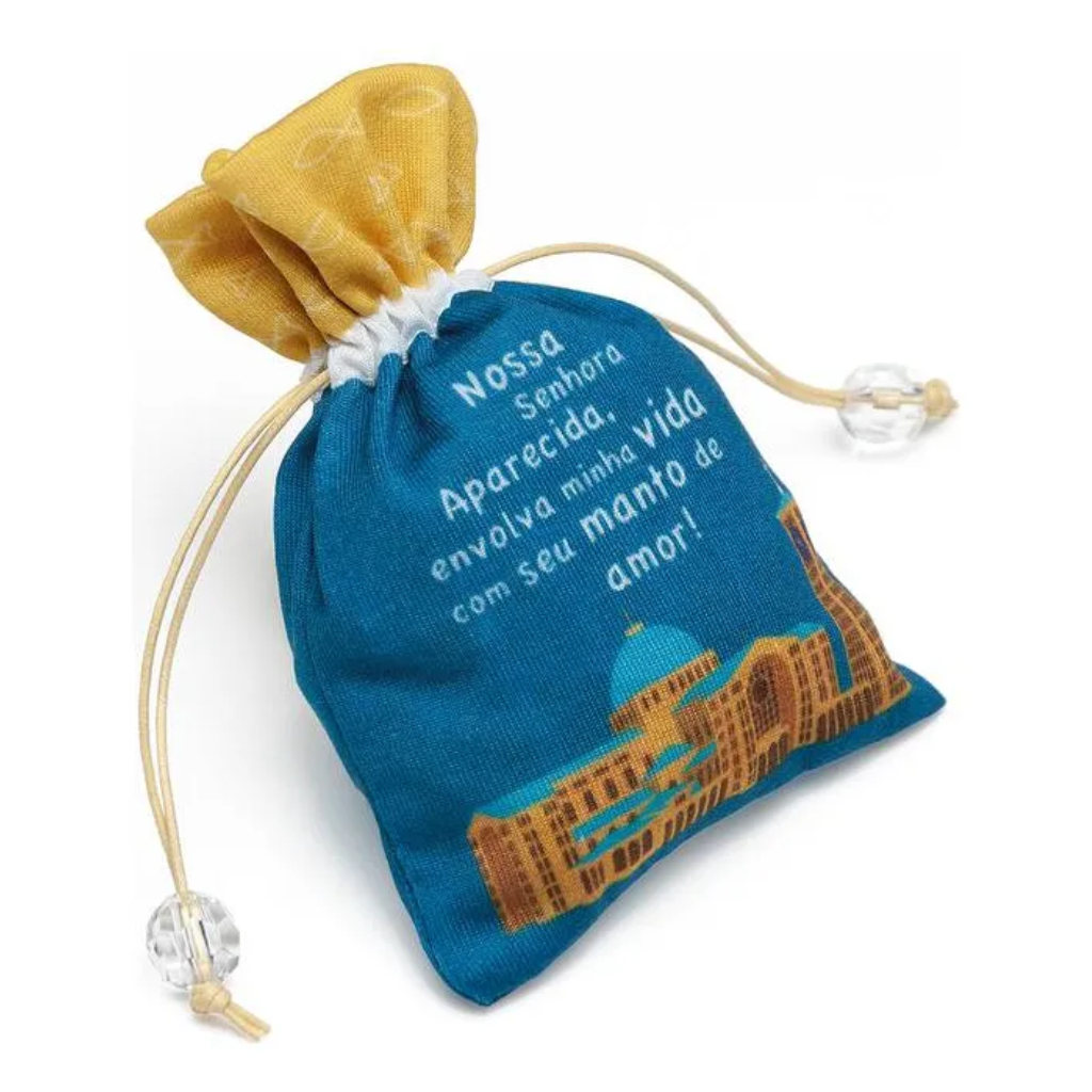 Terço Infantil Crianças N.S. Aparecida