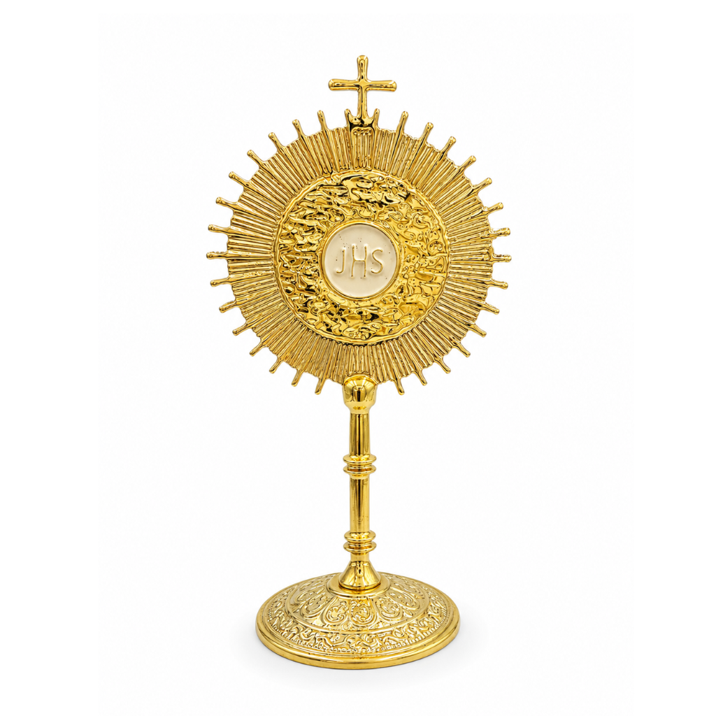 Ostensório – 13 cm