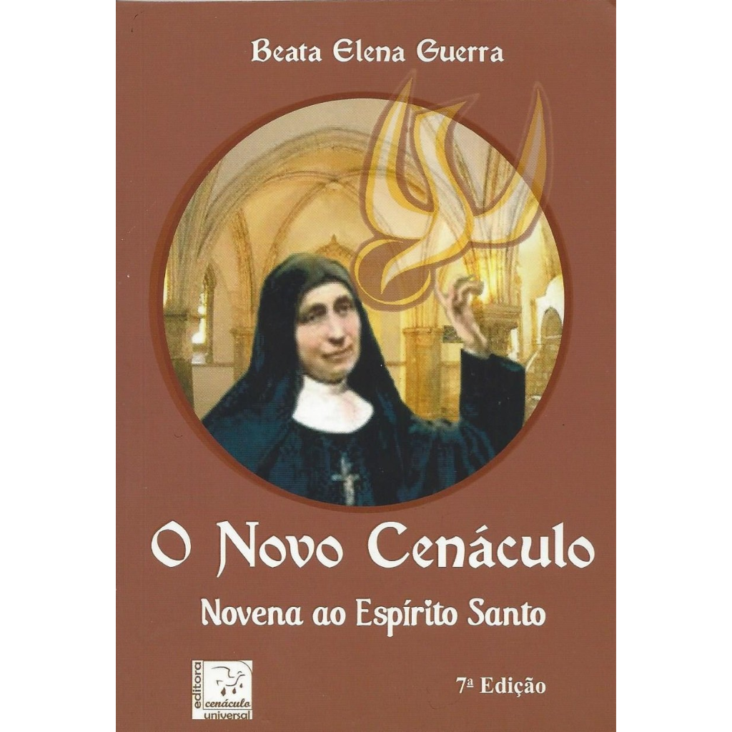 Livro: O Novo Cenáculo