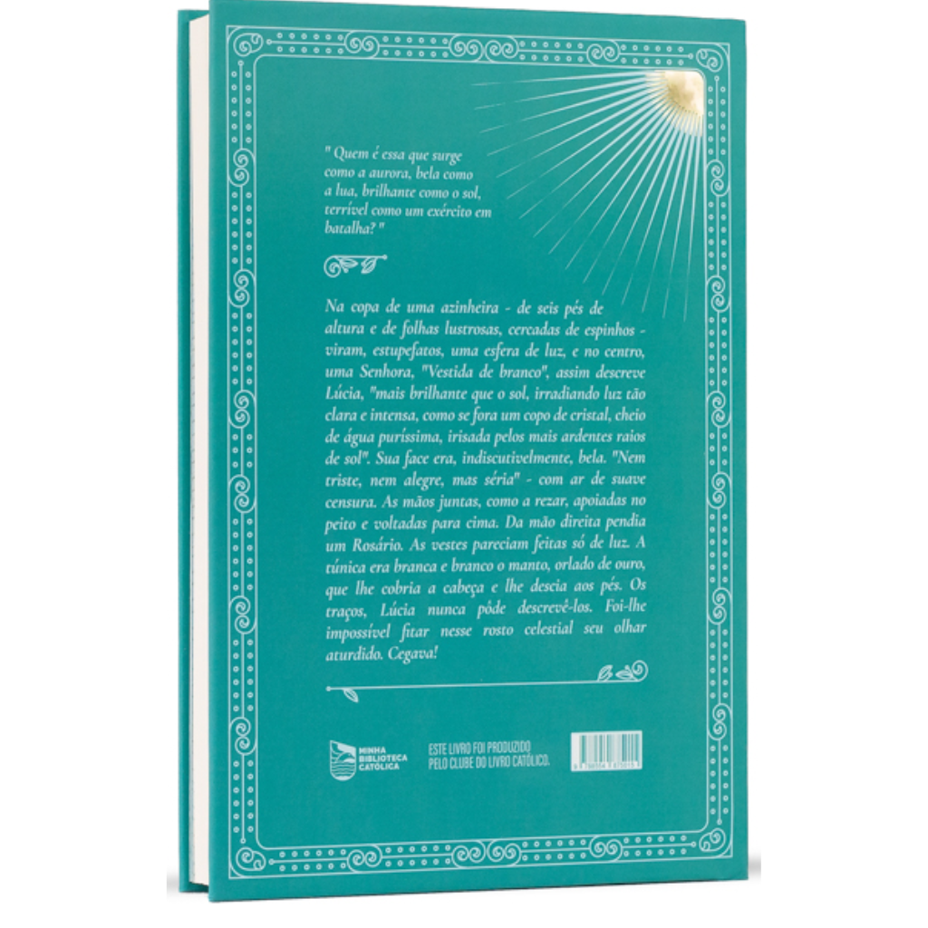 Nossa Senhora de Fátima (2a edição)