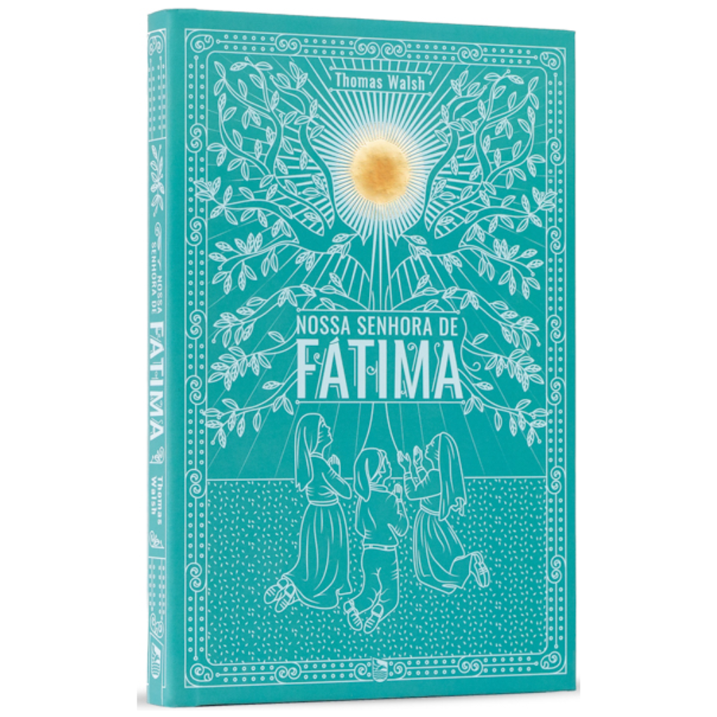 Nossa Senhora de Fátima (2a edição)