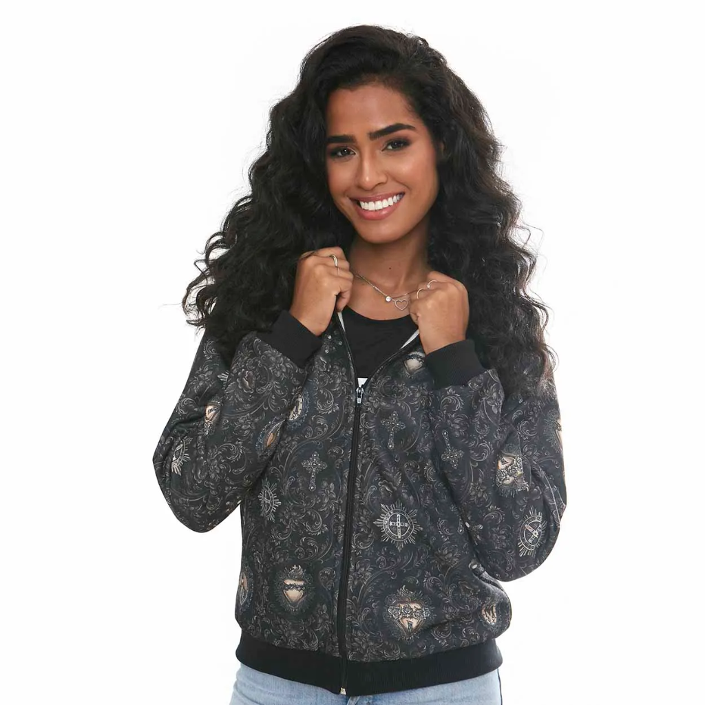Women's Devotions Jacket
