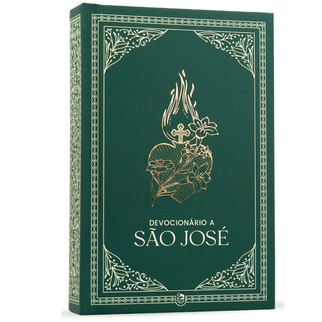 Devocionário a São José 2ª edição