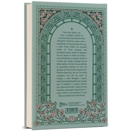 A Canção de Bernadette