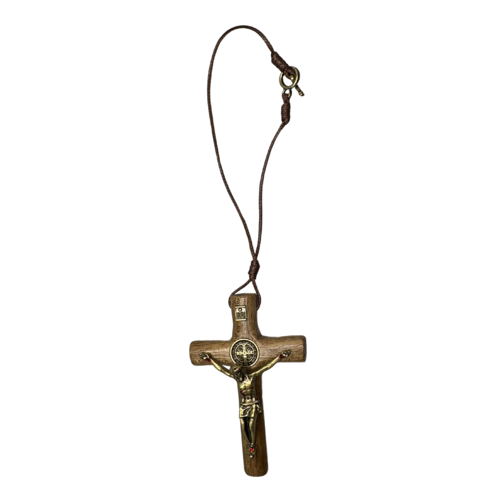 Dezenas para carro São Bento