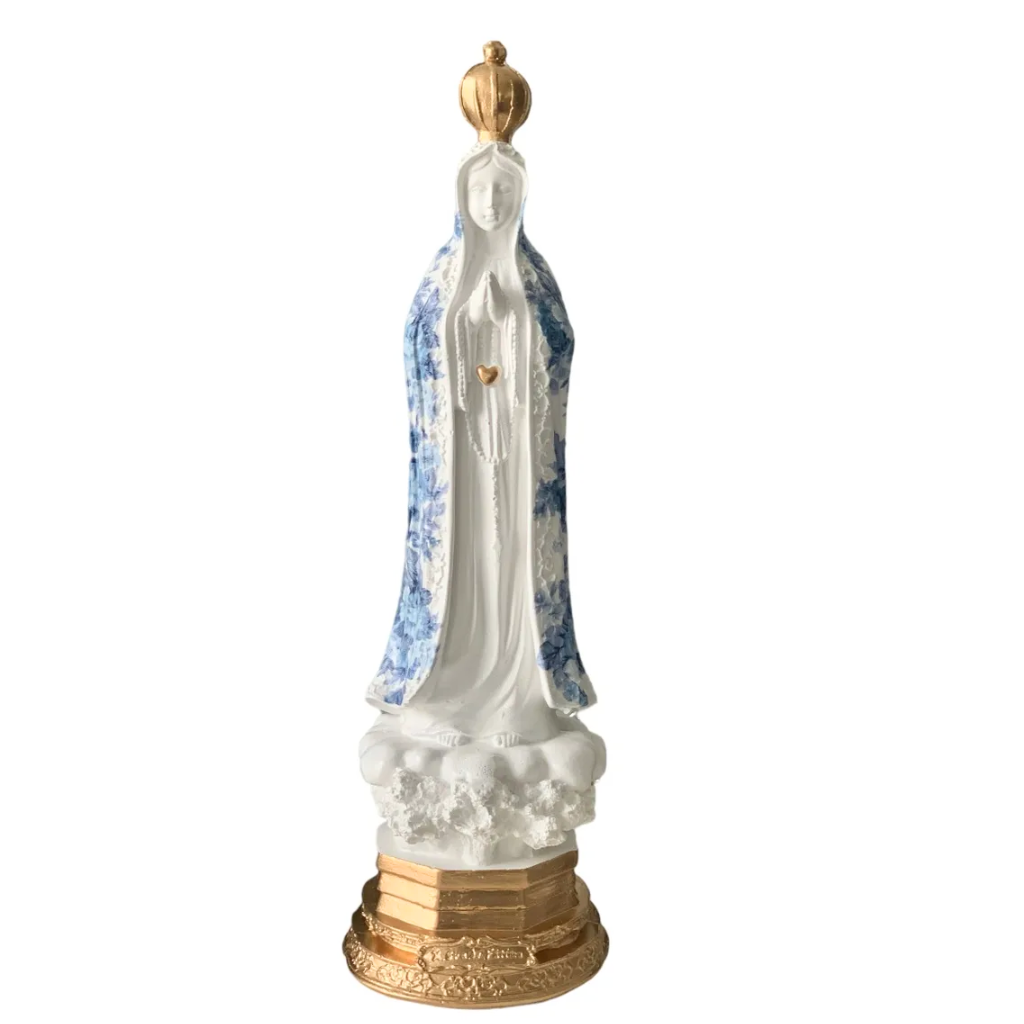Image of Our Lady of Fatima