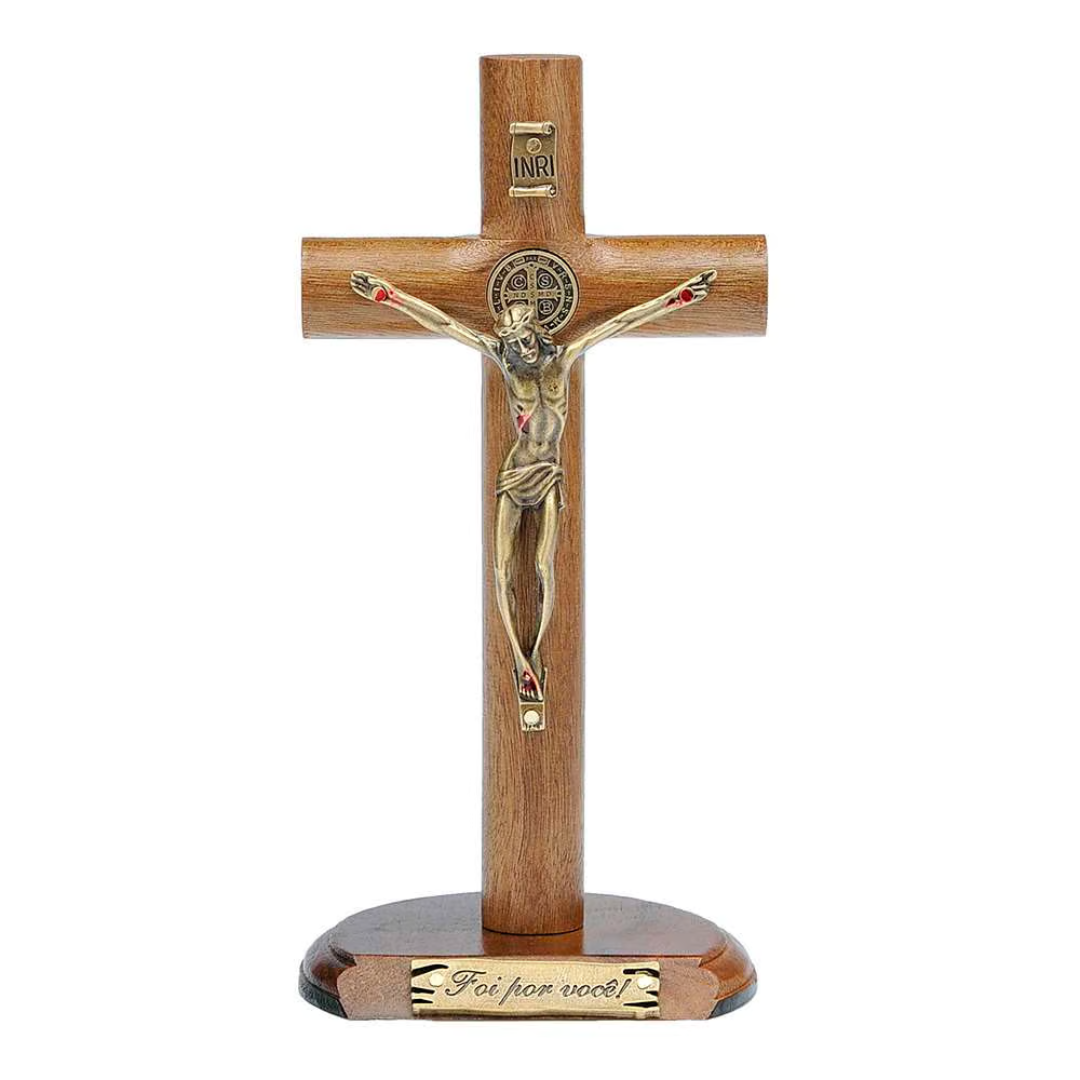 Crucifixo de Mesa