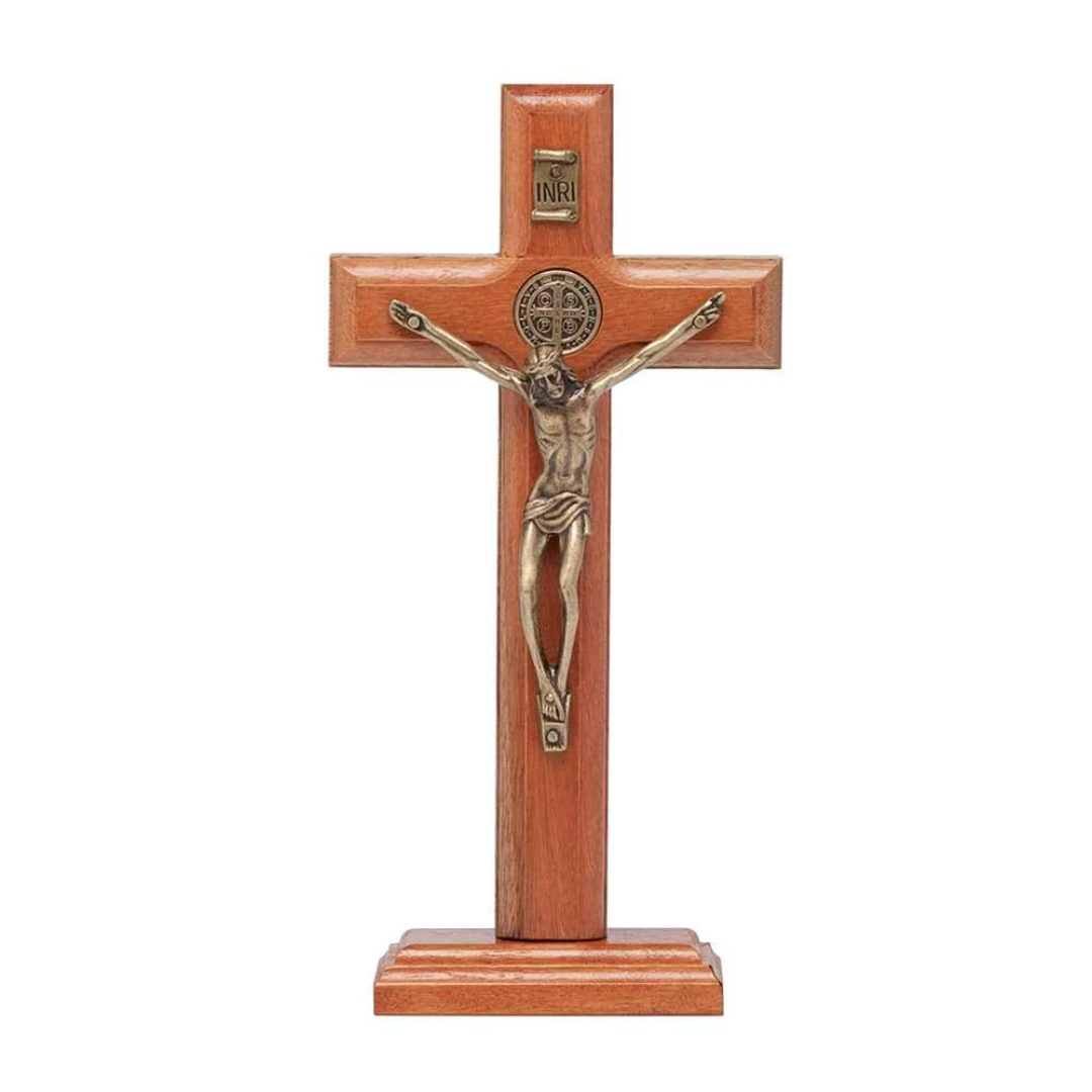 Crucifixo de Mesa
