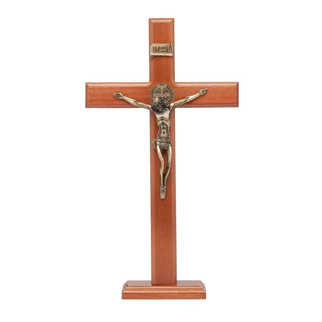 Crucifixo de Mesa