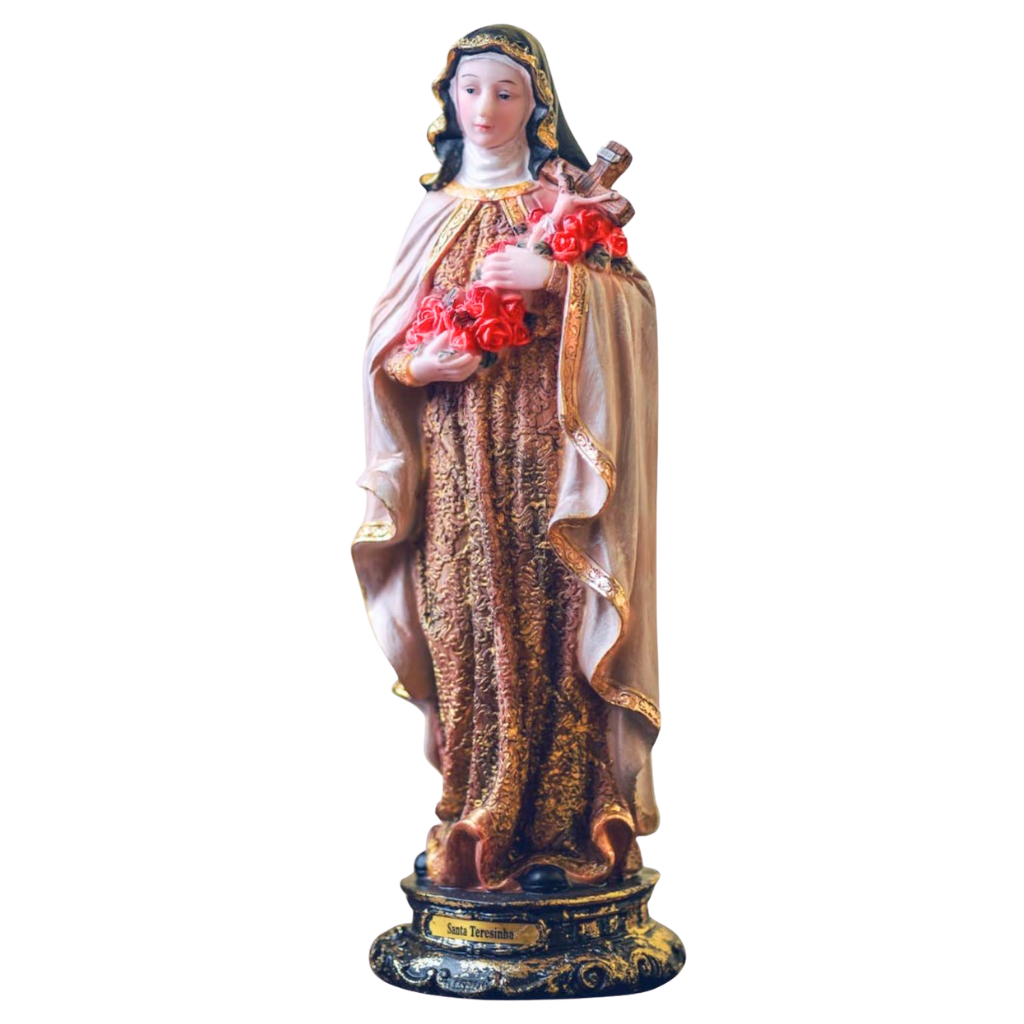 Image of Saint Therese