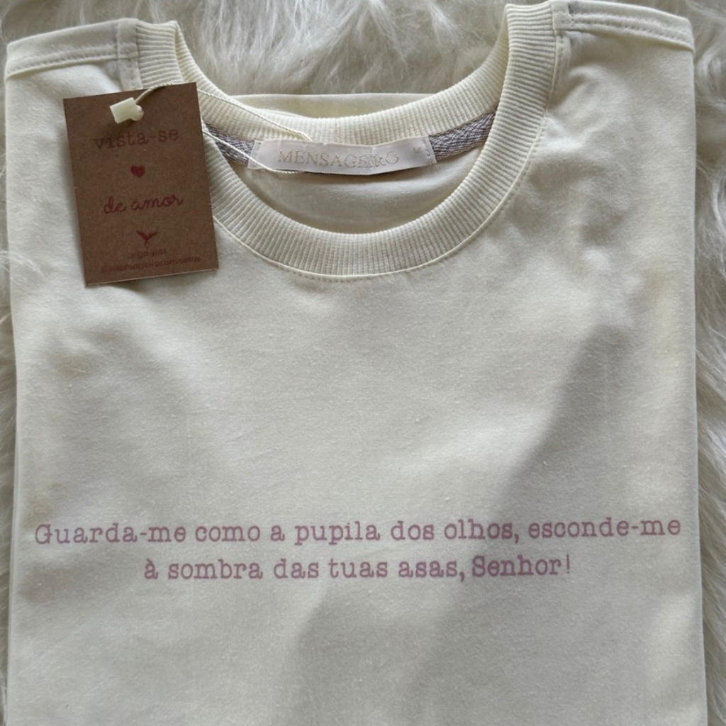 Baby Look Pupil of the Eyes