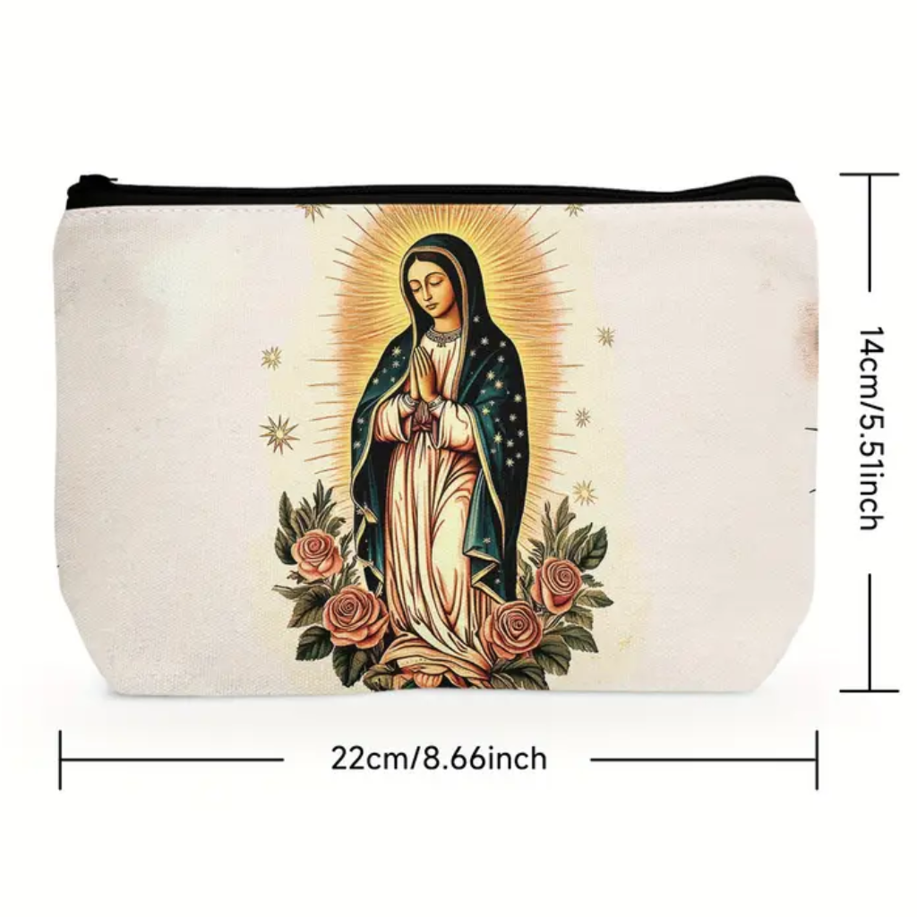 Necessaire – Nossa Senhora de Guadalupe