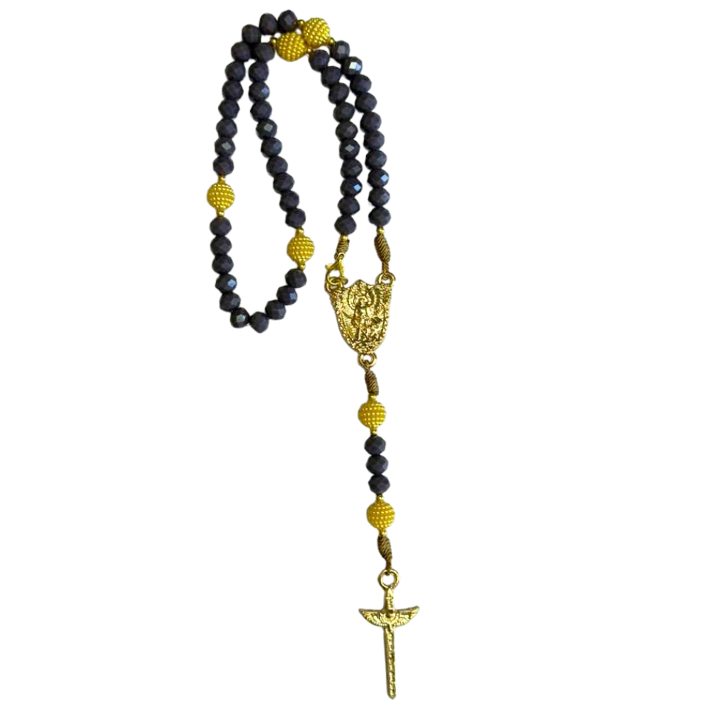 Terço São Miguel Arcanjo