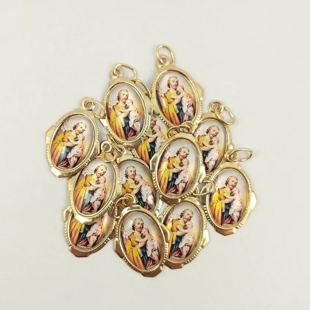 Medalhinha De São José