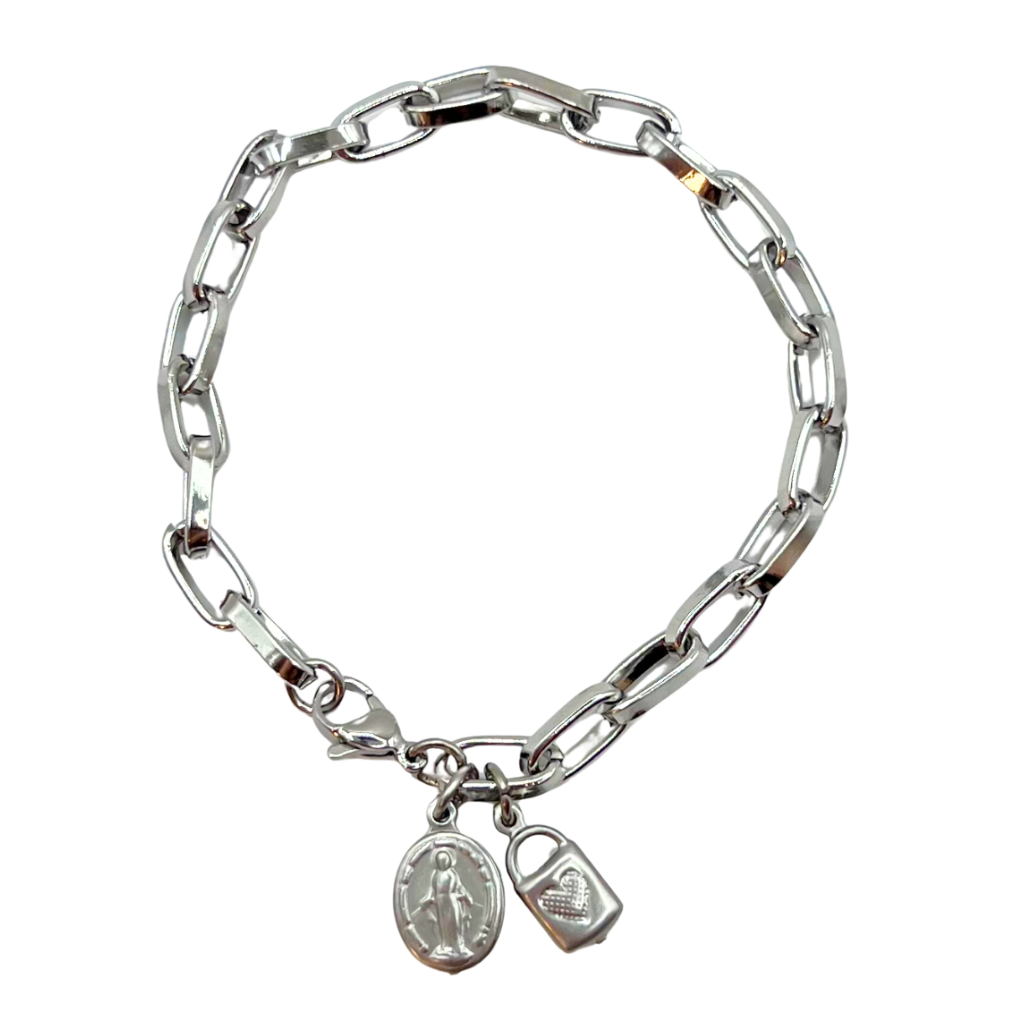 Chain of Consecration to Our Lady of Grace