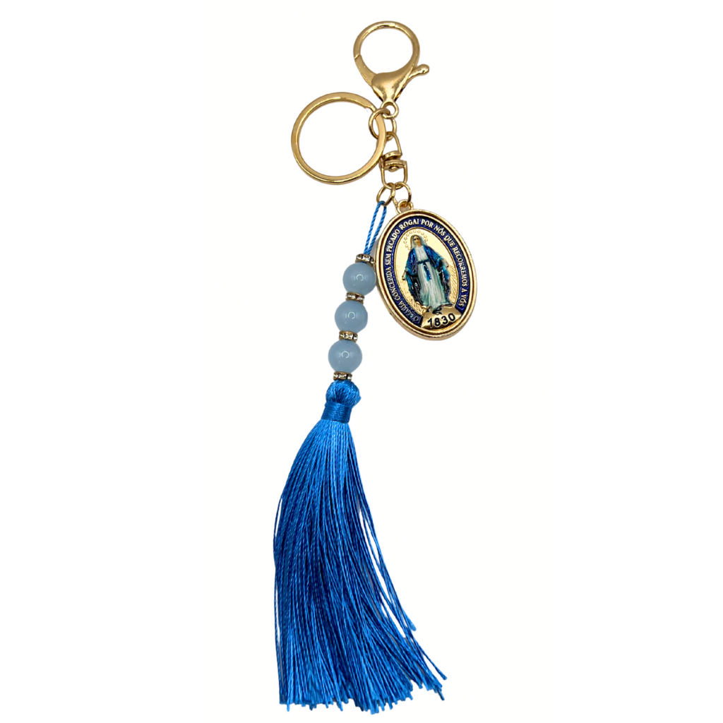 Chaveiro N. S. Das Graças