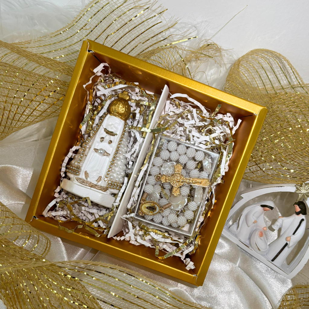 Our Lady of Aparecida Kit