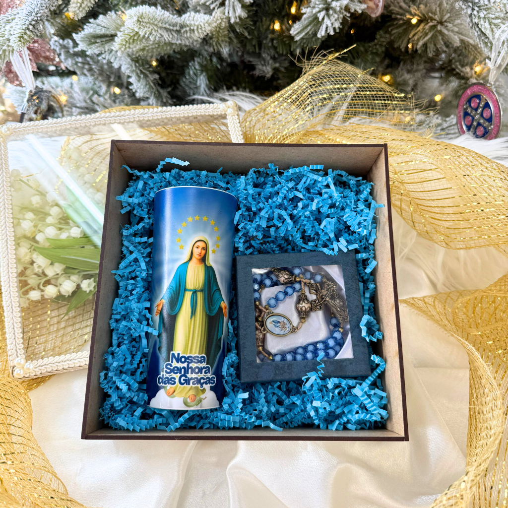 Our Lady of Grace Kit