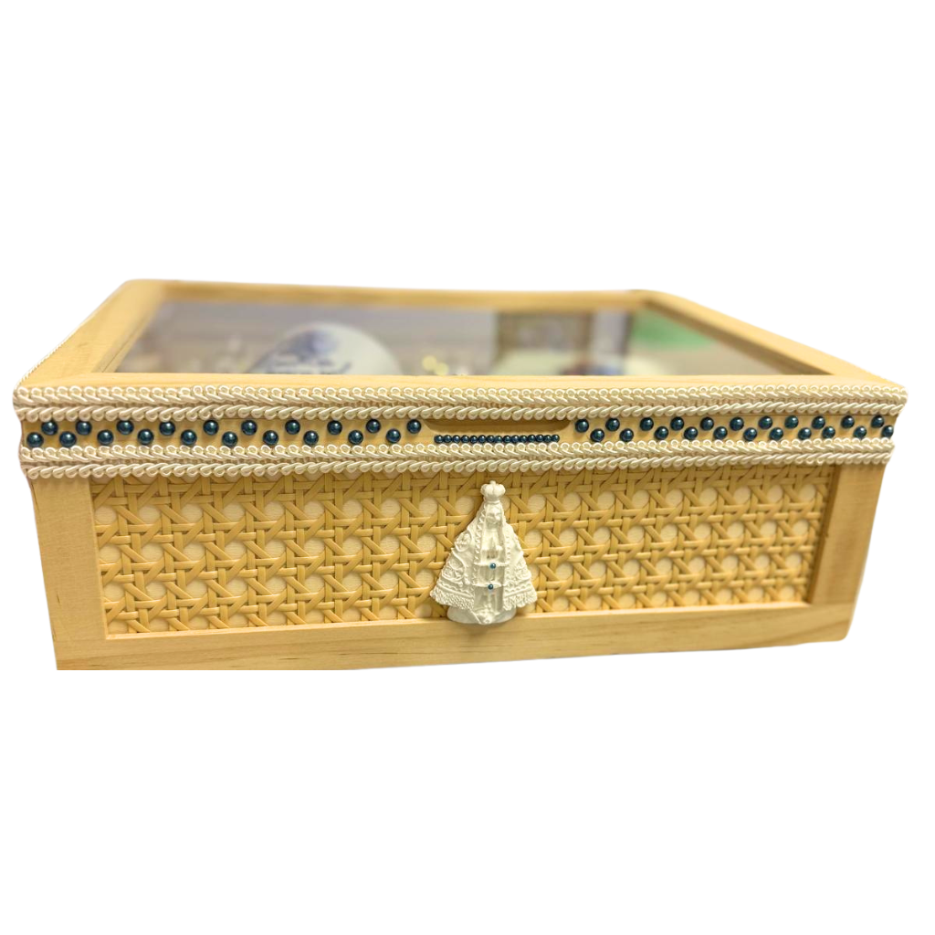 Our Lady of Aparecida Kit – Deluxe Edition