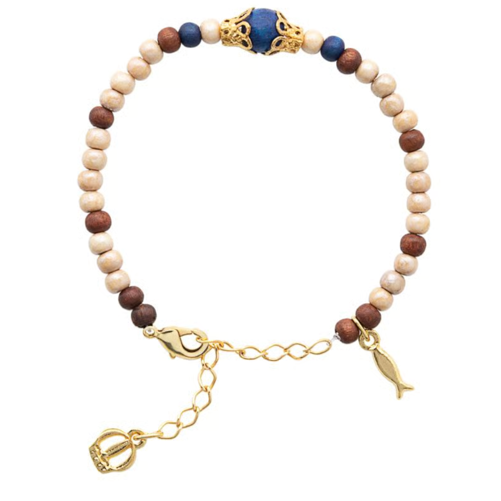Marian Bracelet Our Lady of Aparecida