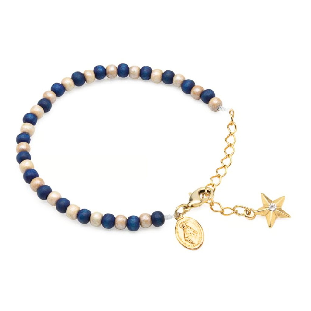 Mariana Bracelet Our Lady of Grace