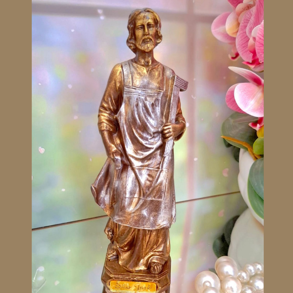 São José Operário 22cm