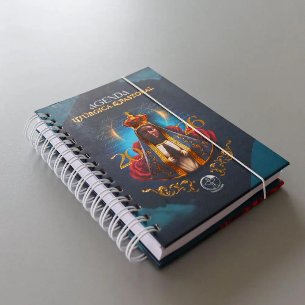 Agenda Litúrgica e Pastoral 2026
