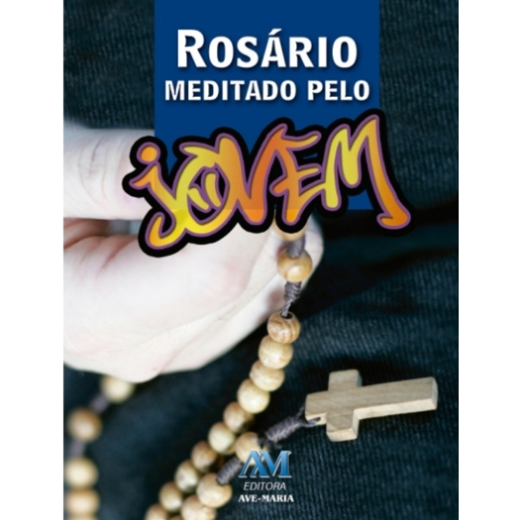 Meditated Rosary for Young People