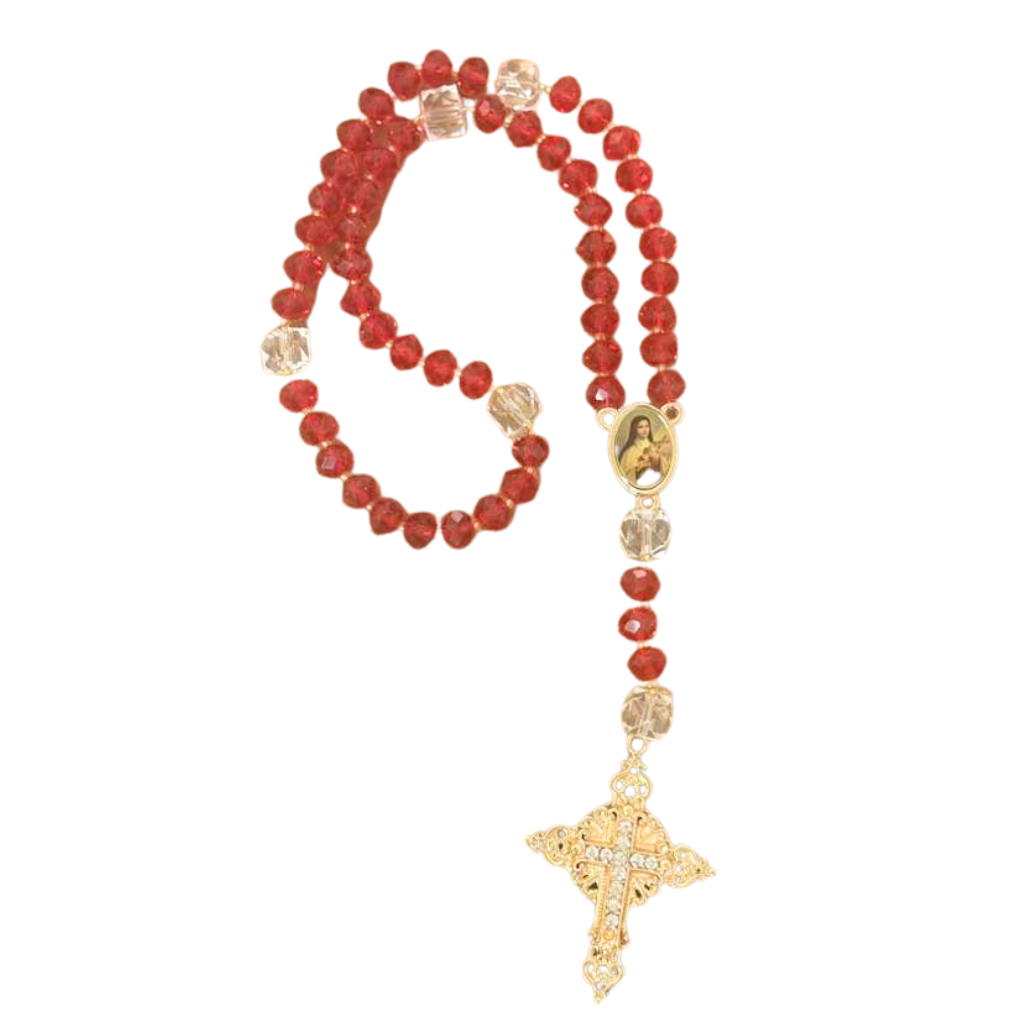 Rosary of Saint Therese