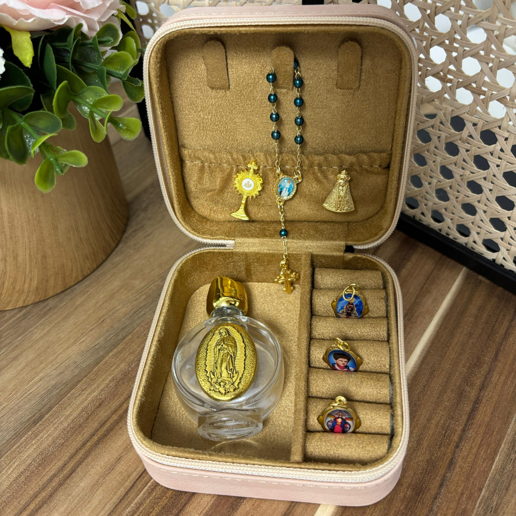 Kit Proteção – N. Sra das Lágrimas