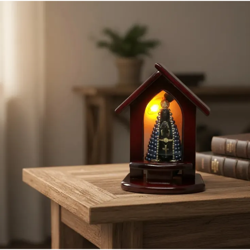 Chapel oratory of Our Lady of Aparecida