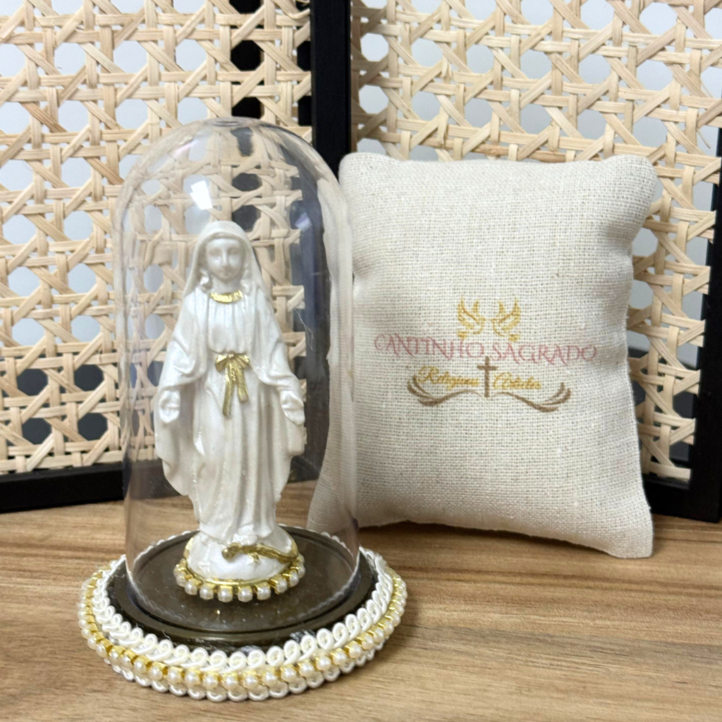 N. Sra. das Graças na Redoma