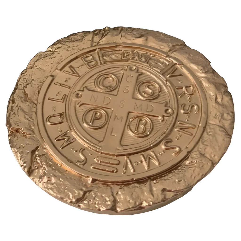 Saint Benedict Medal