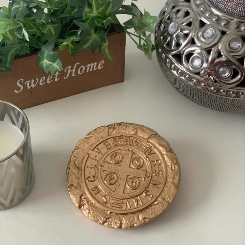 Saint Benedict Medal