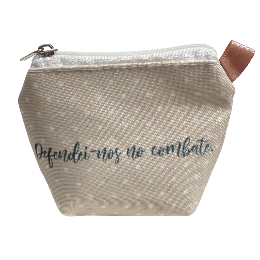 Rosary Holder – Saint Michael the Archangel