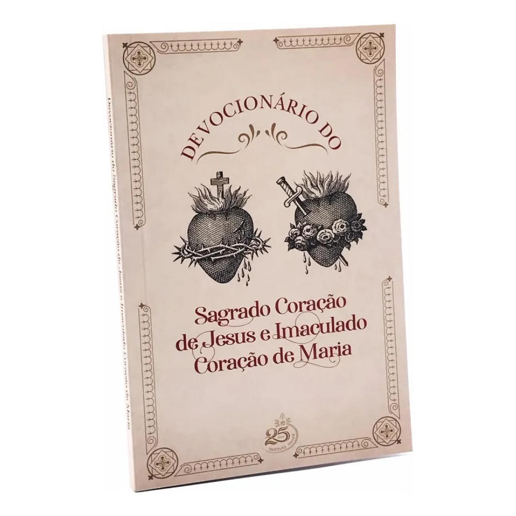 Devotional to the Sacred Heart of Jesus and the Immaculate Heart of Mary