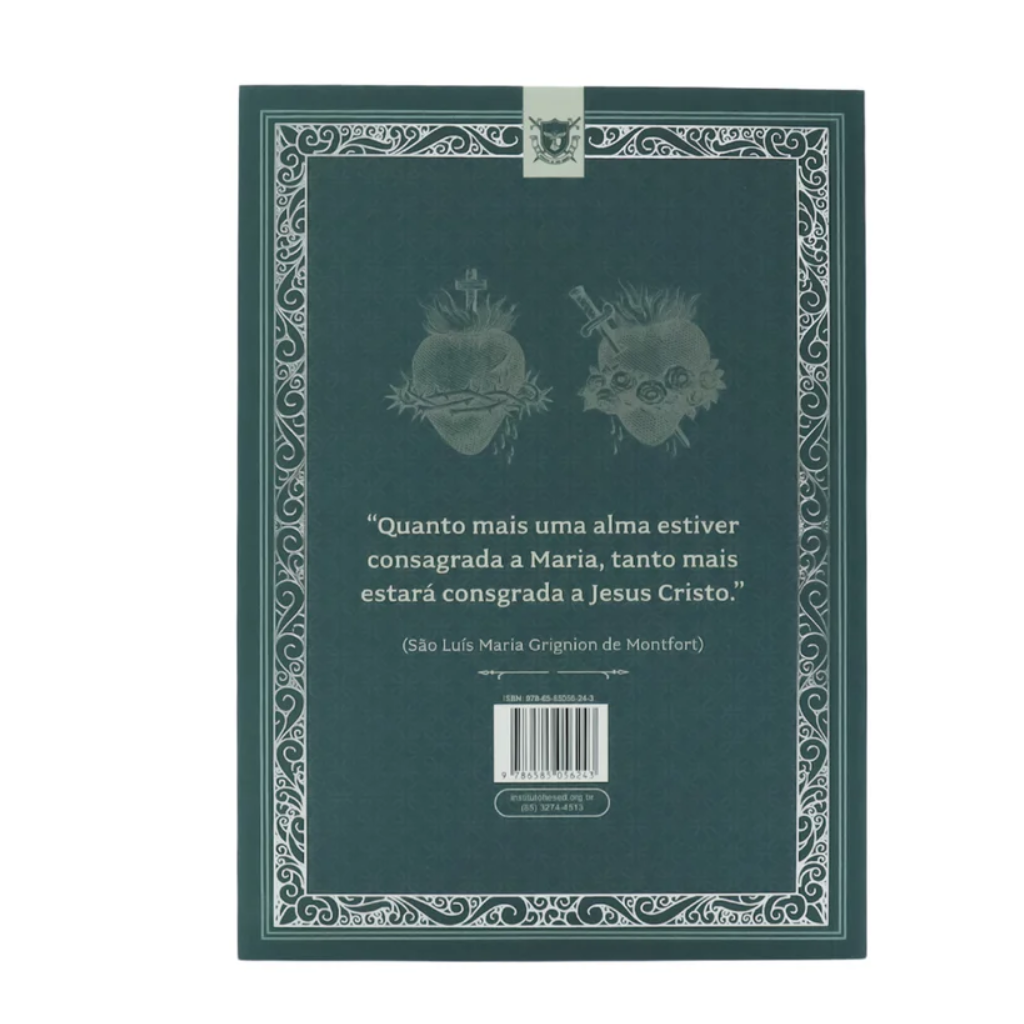 33 días de ejercicios espirituales