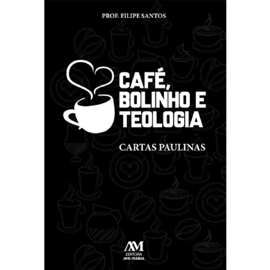 Coffee, cake, and Theology - Pauline Letters