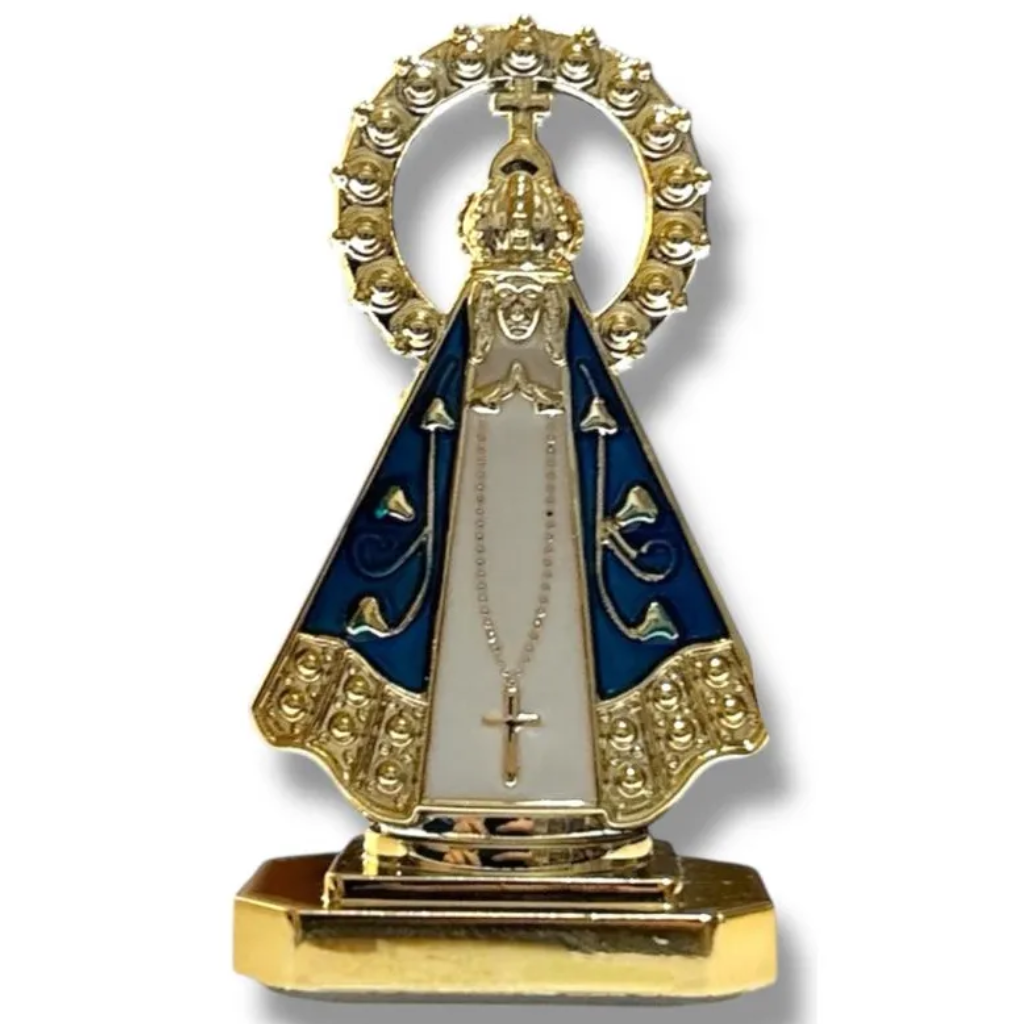 Our Lady of Aparecida - Panel