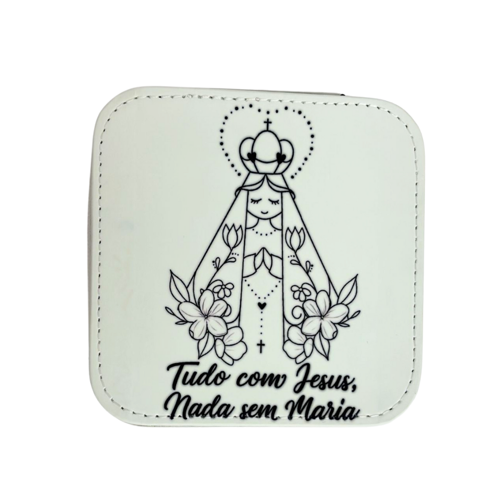 Devotional Kit – Everything with Jesus, Nothing without Mary